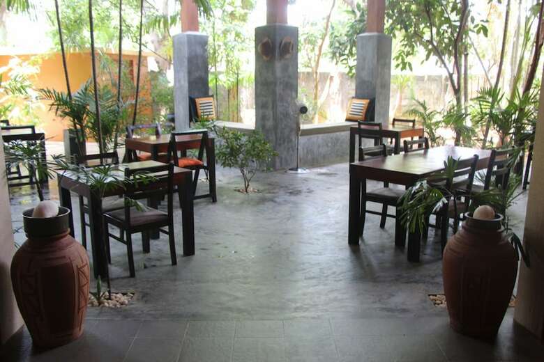 Bed & Breakfast My Village
