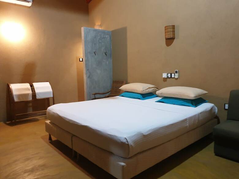 Bed & Breakfast My Village