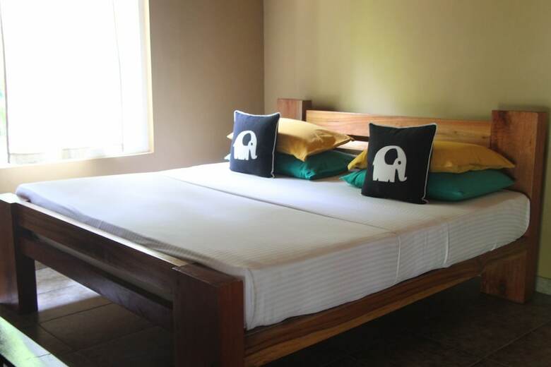 Bed & Breakfast My Village