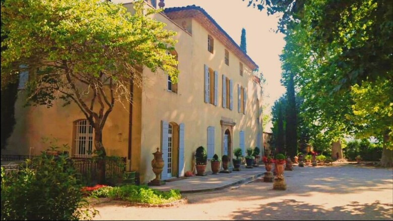 Bed & Breakfast Ch�teau de Saint-girons