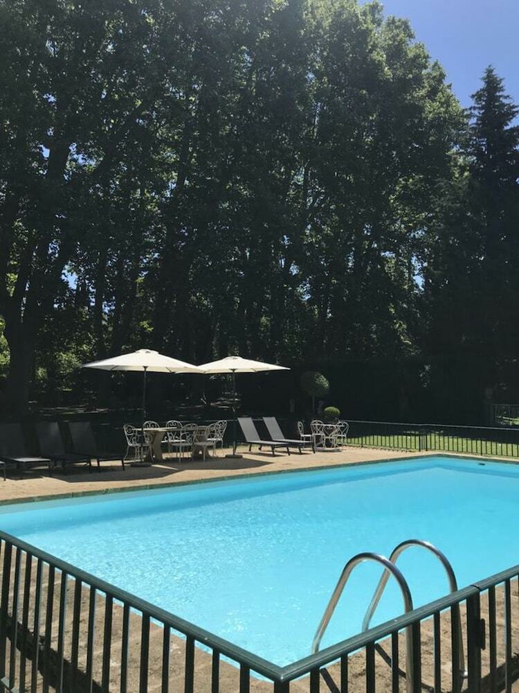Bed & Breakfast Ch�teau de Saint-girons