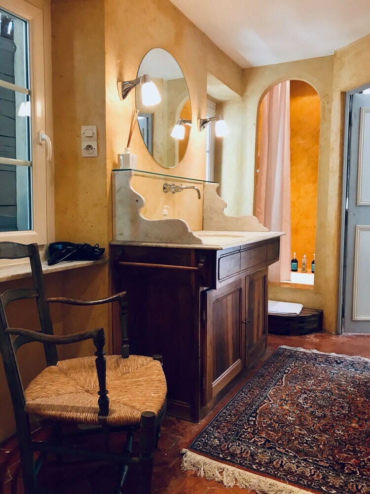 Bed & Breakfast Ch�teau de Saint-girons