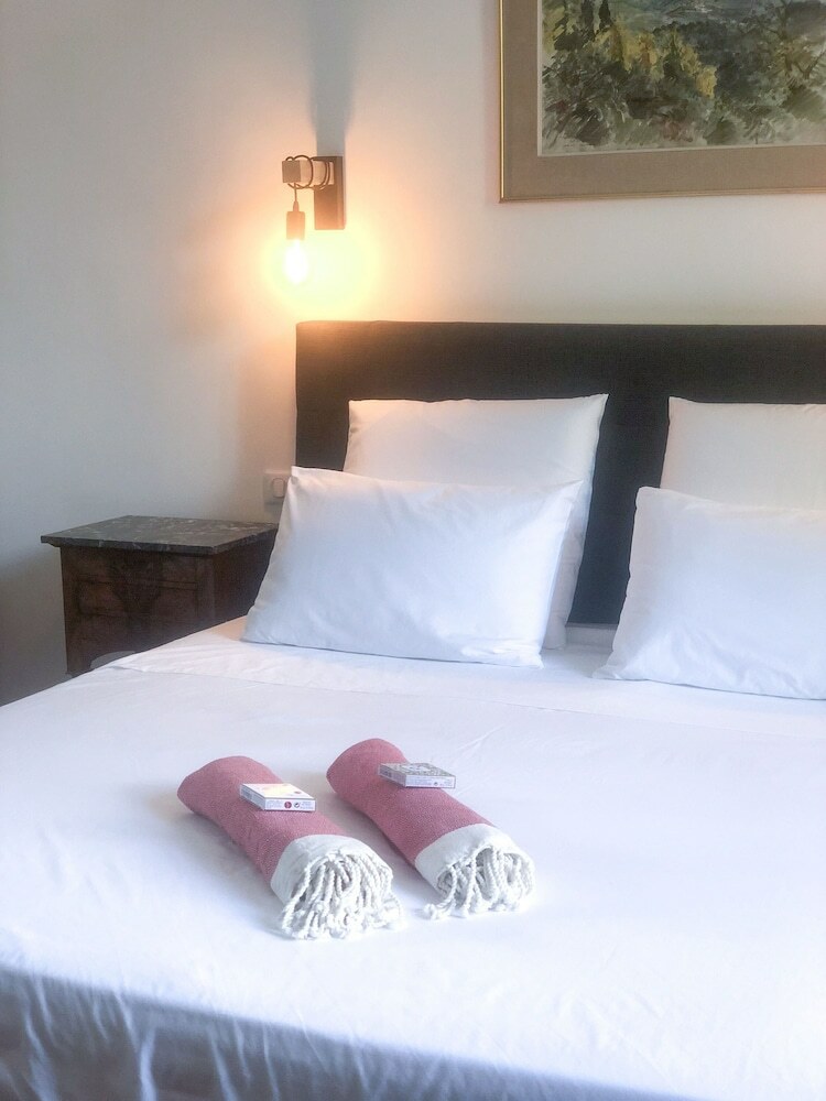 Bed & Breakfast Ch�teau de Saint-girons