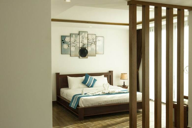Serene Vang Vieng Hotel