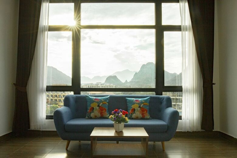 Serene Vang Vieng Hotel