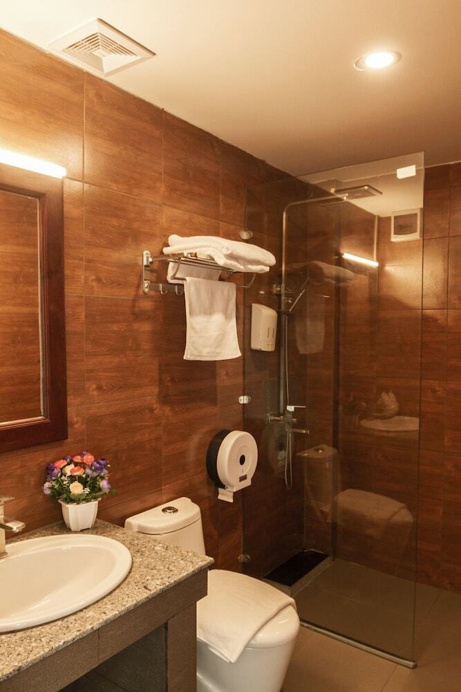 Serene Vang Vieng Hotel