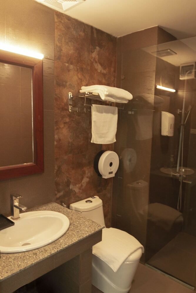 Serene Vang Vieng Hotel