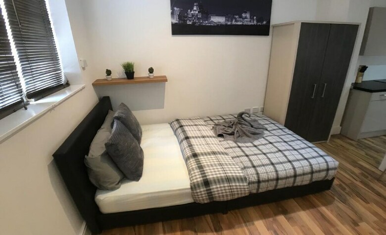 Apartamentos Gss 1a