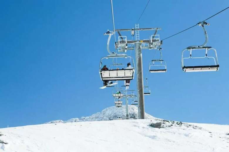 Hotel Le Val D'isere