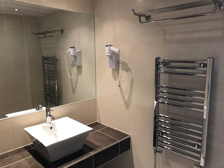 Hotel Le Val D'isere