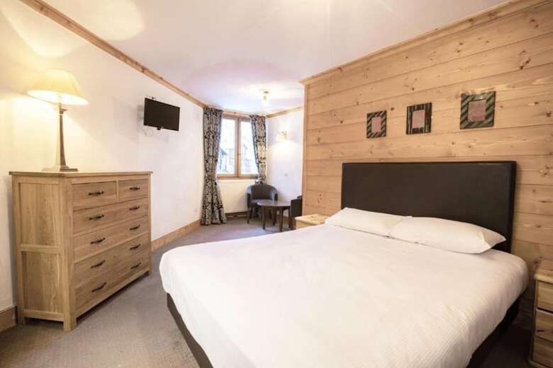 Hotel Le Val D'isere