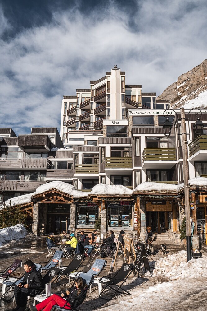 Hotel Le Val D'isere