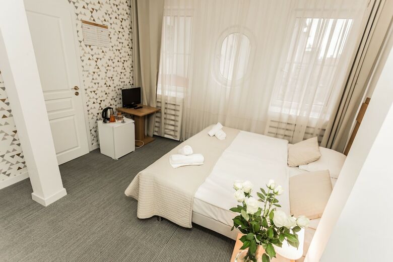 Hotel Elisabeth Old Town