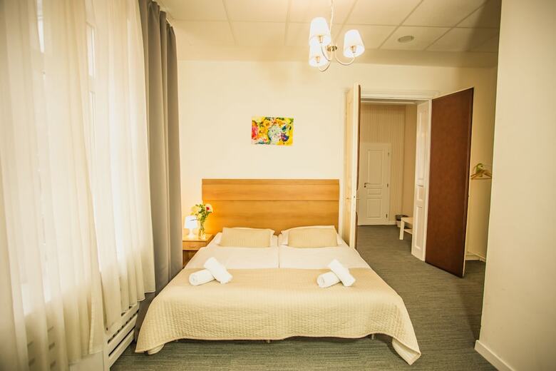 Hotel Elisabeth Old Town