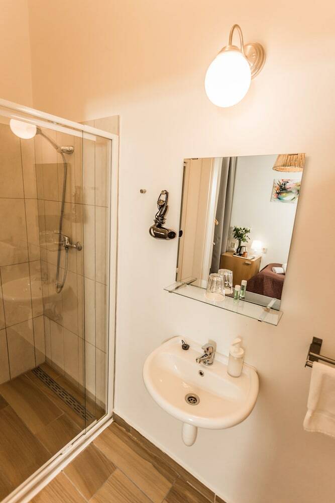 Hotel Elisabeth Old Town