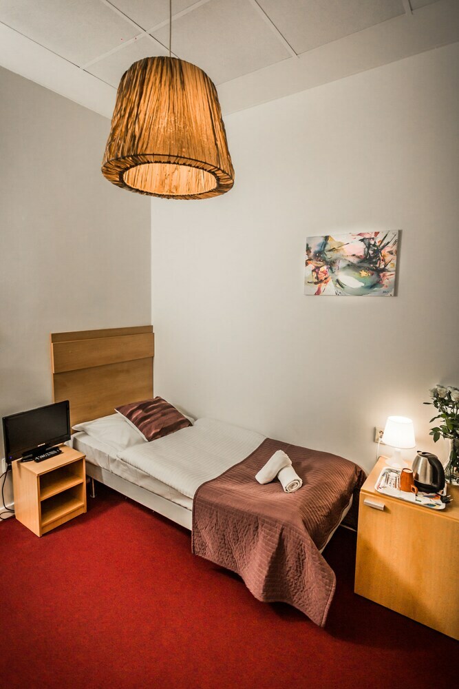 Hotel Elisabeth Old Town