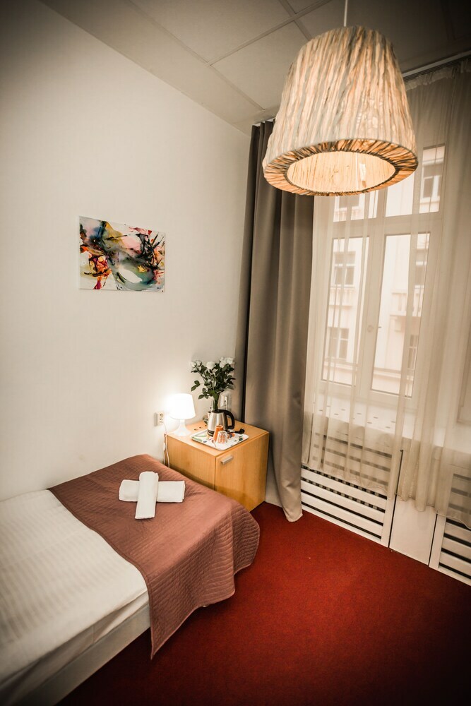 Hotel Elisabeth Old Town