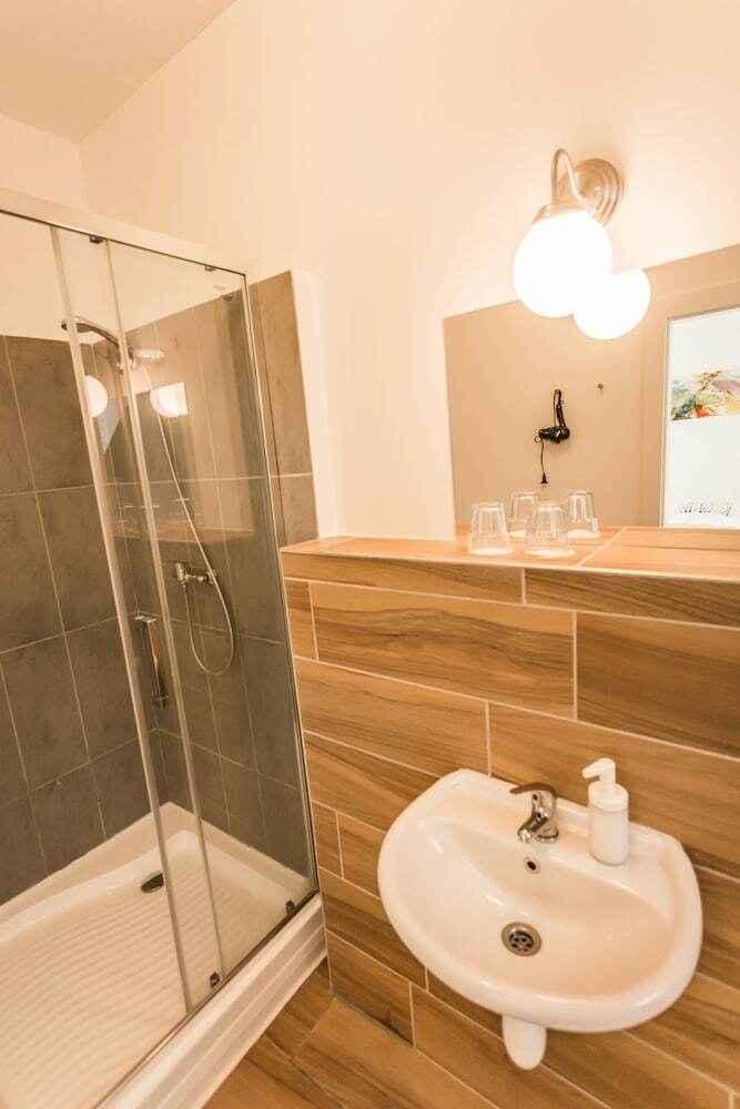 Hotel Elisabeth Old Town
