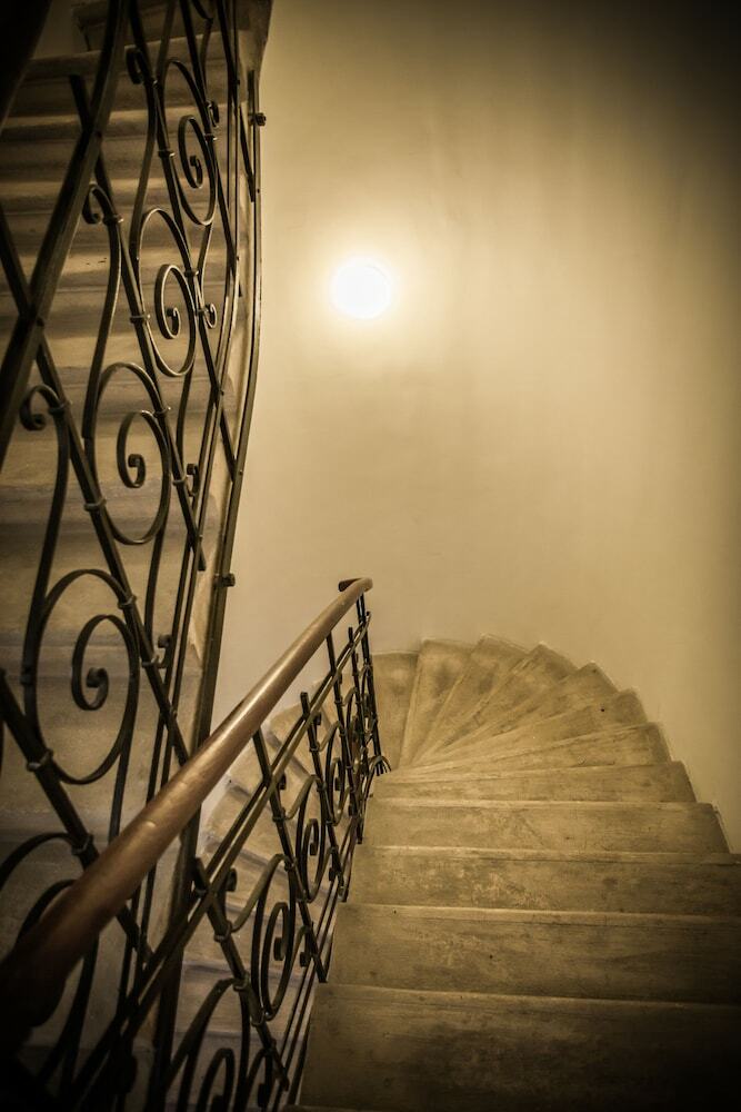 Hotel Elisabeth Old Town