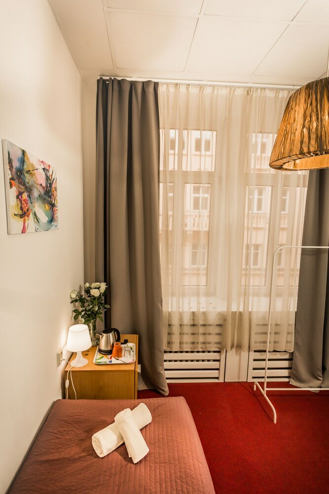 Hotel Elisabeth Old Town