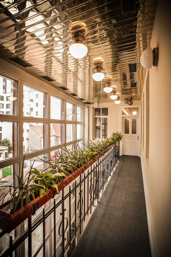 Hotel Elisabeth Old Town