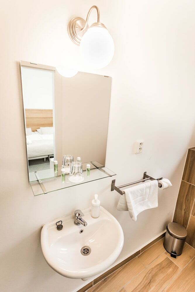 Hotel Elisabeth Old Town