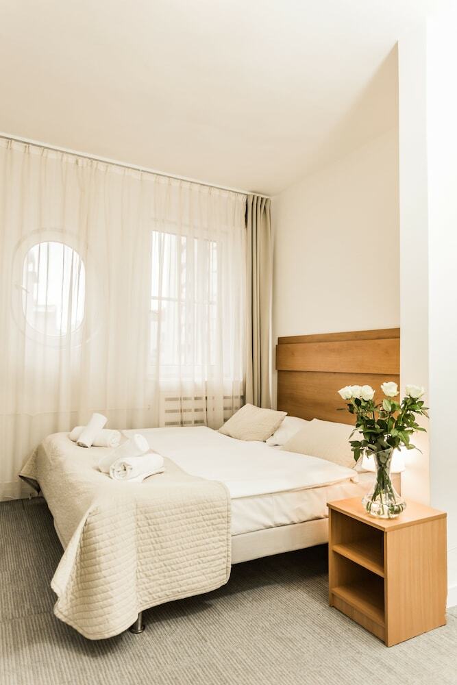 Hotel Elisabeth Old Town
