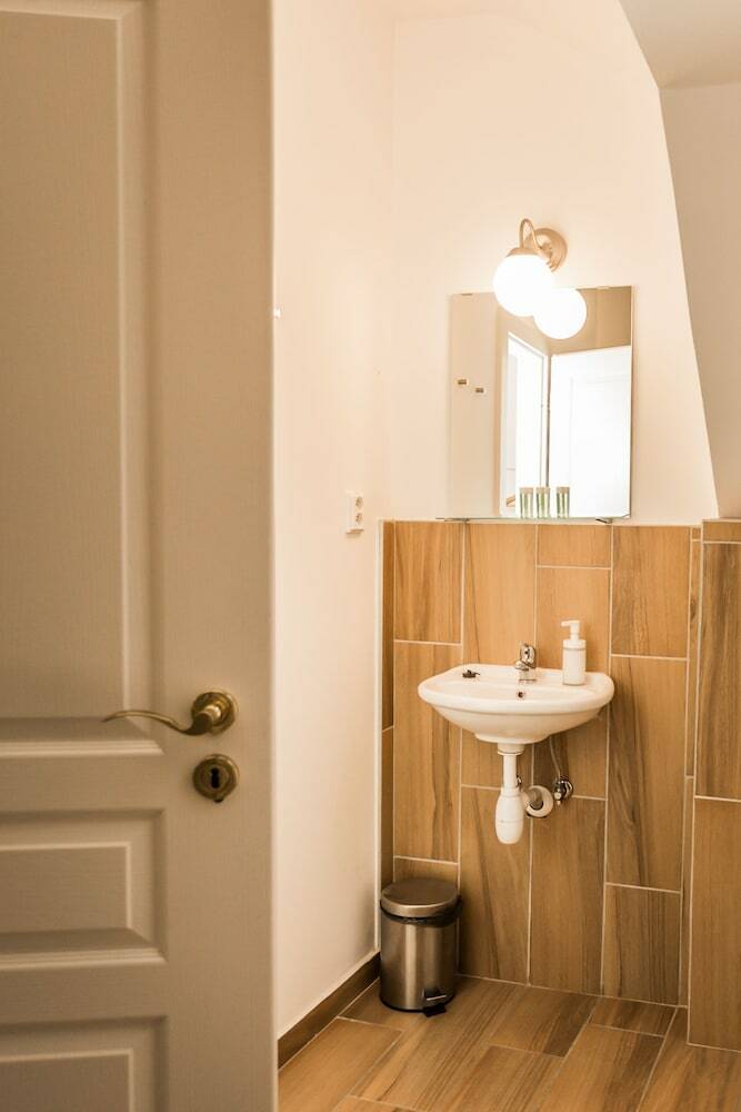 Hotel Elisabeth Old Town