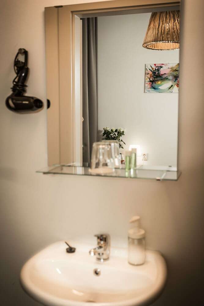 Hotel Elisabeth Old Town