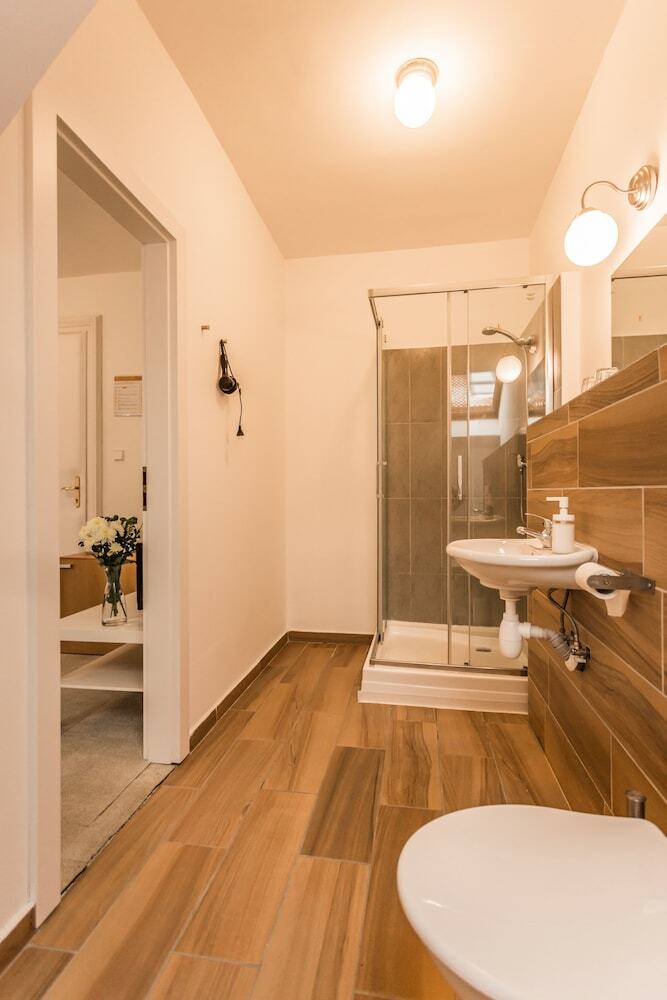 Hotel Elisabeth Old Town