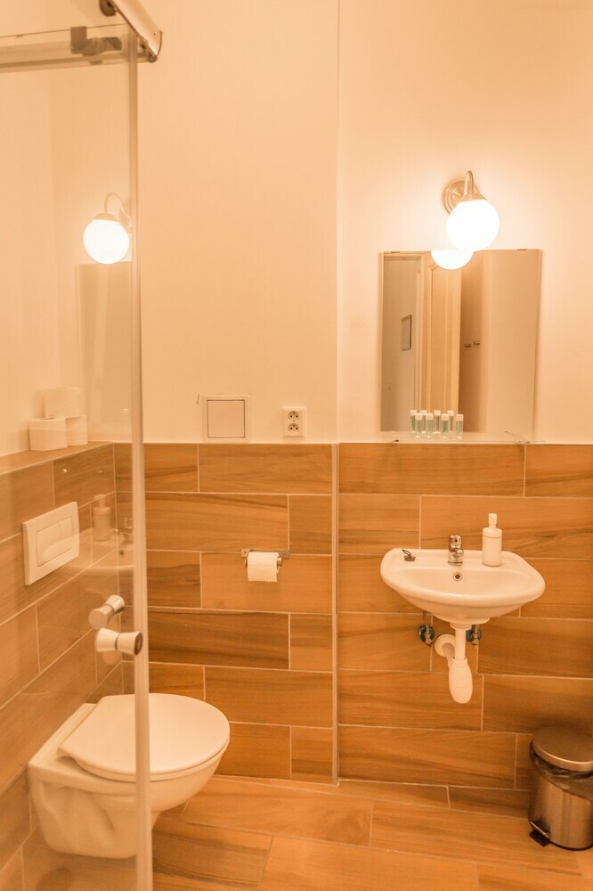 Hotel Elisabeth Old Town