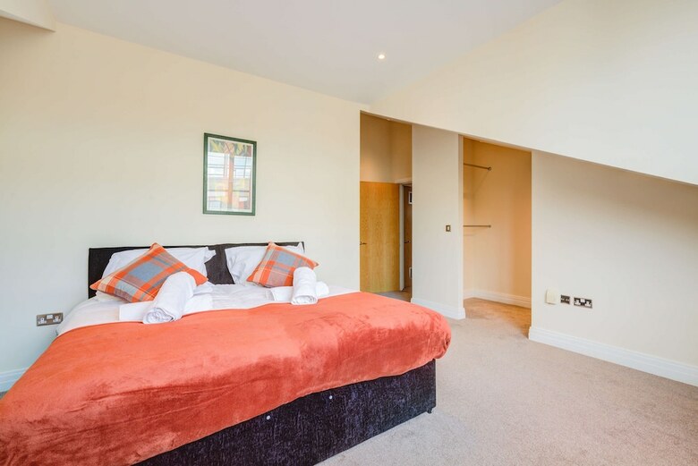 Apartamentos Town Meadow Kew