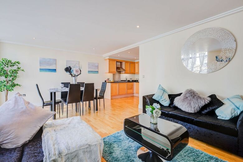 Apartamentos Town Meadow Kew