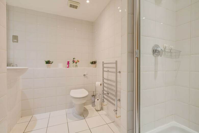 Apartamentos Town Meadow Kew