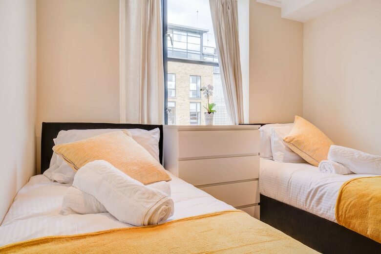 Apartamentos Town Meadow Kew