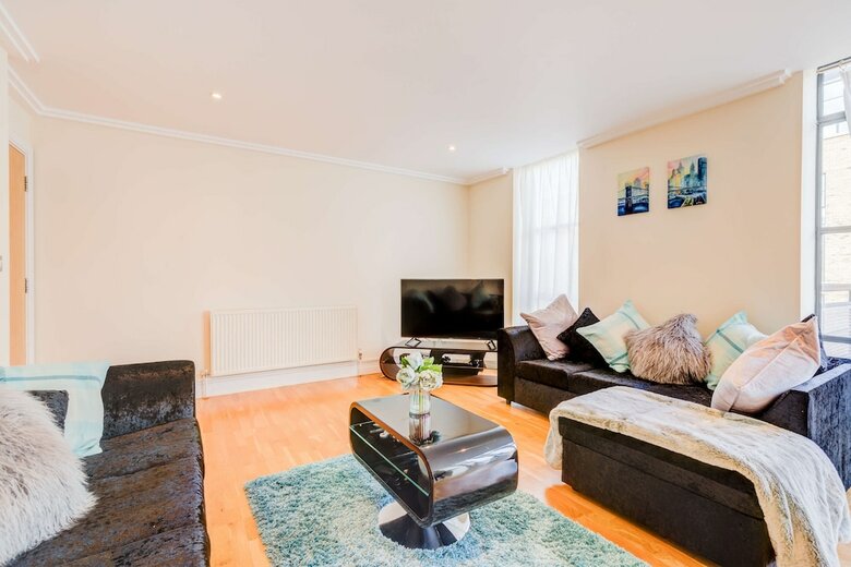Apartamentos Town Meadow Kew