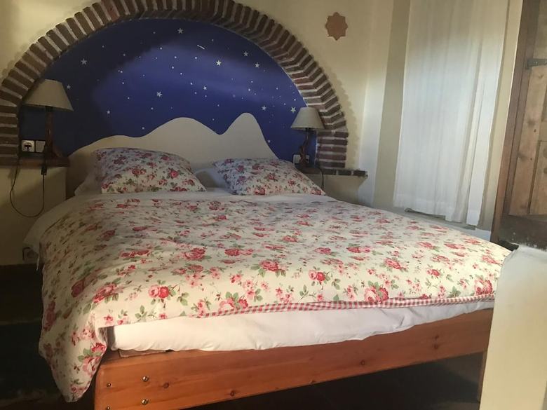 Agroturismo El Nido de Valverde