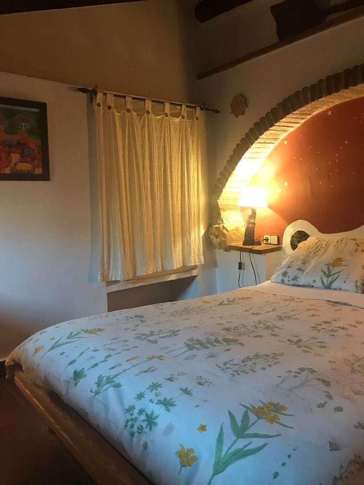 Agroturismo El Nido de Valverde