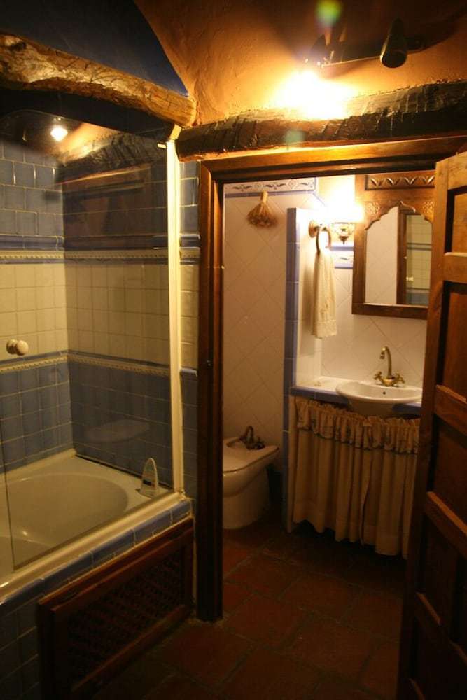 Agroturismo El Nido de Valverde