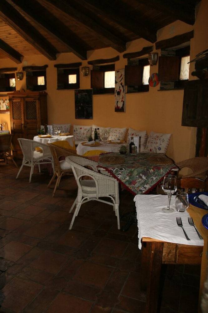 Agroturismo El Nido de Valverde