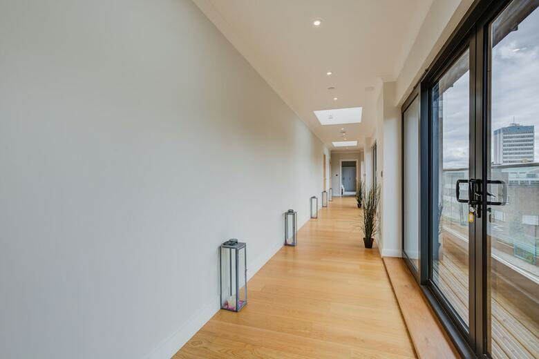 Concord Apartments Kew