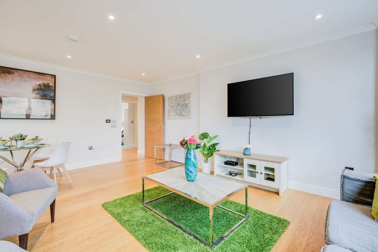 Concord Apartments Kew