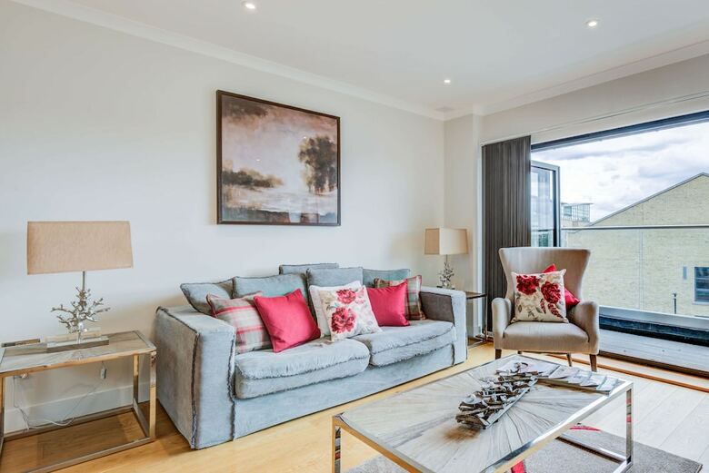 Concord Apartments Kew