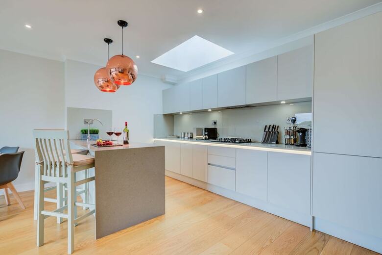 Concord Apartments Kew