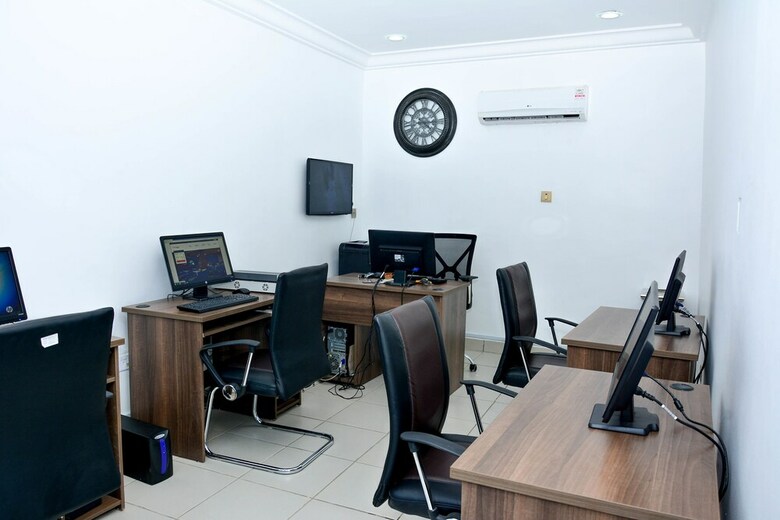 Crystal House International Hotel