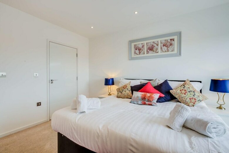 Malthouse Apartments Kew