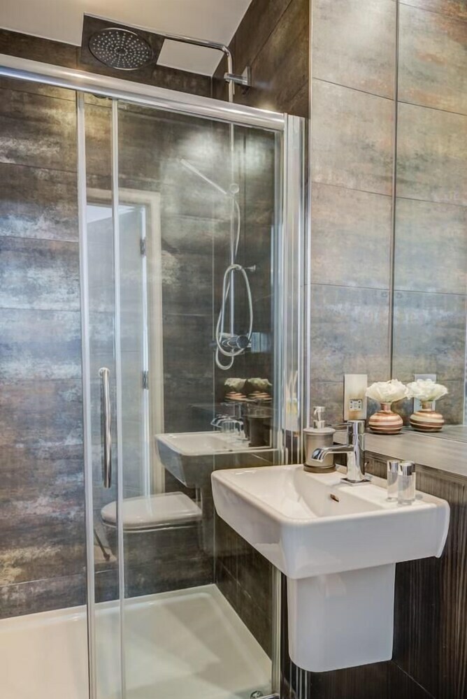 Malthouse Apartments Kew