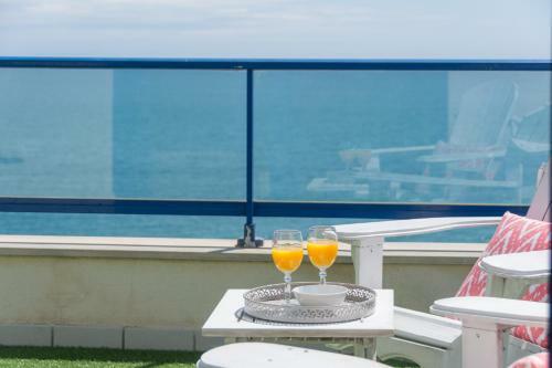 Apartamentos Iloftmalaga Pac�fico 19 �tico B