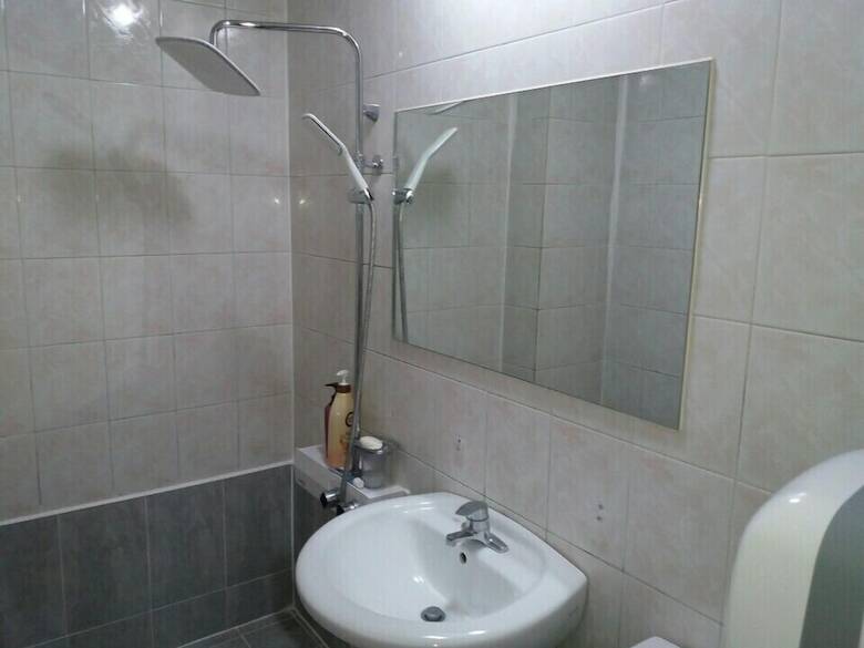 Hotel Hae Won Jang Motel