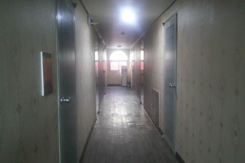 Hotel Hae Won Jang Motel